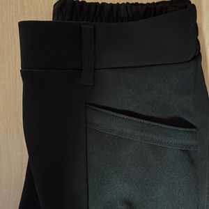 Business pants from Shein.